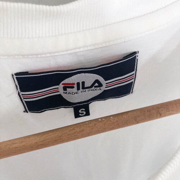 FILA Tank Top - Picture 4 of 9